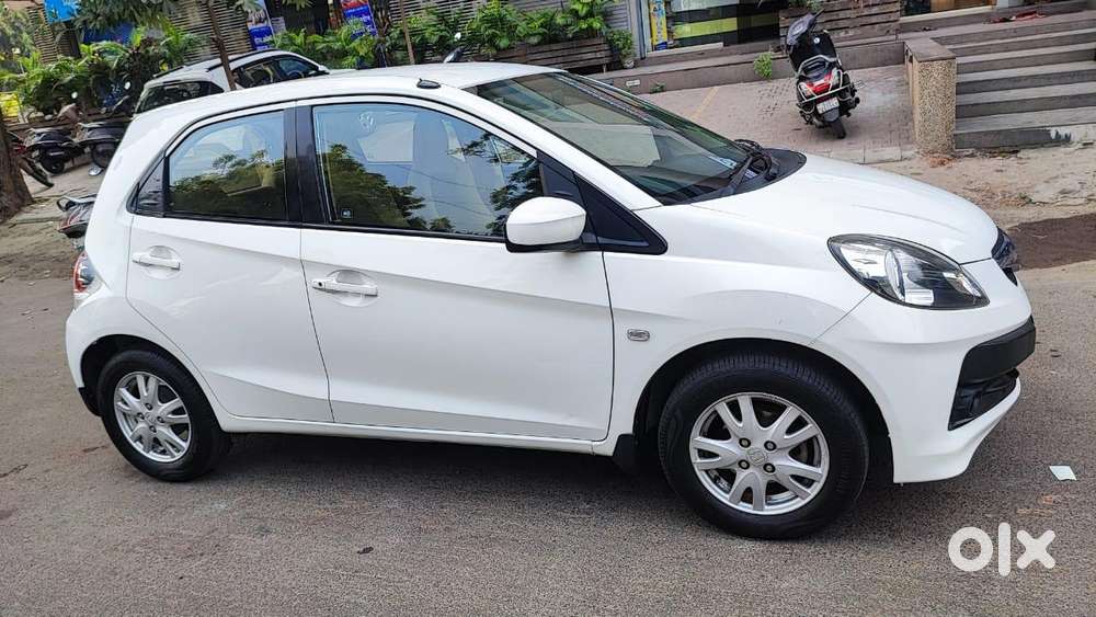 Honda Brio