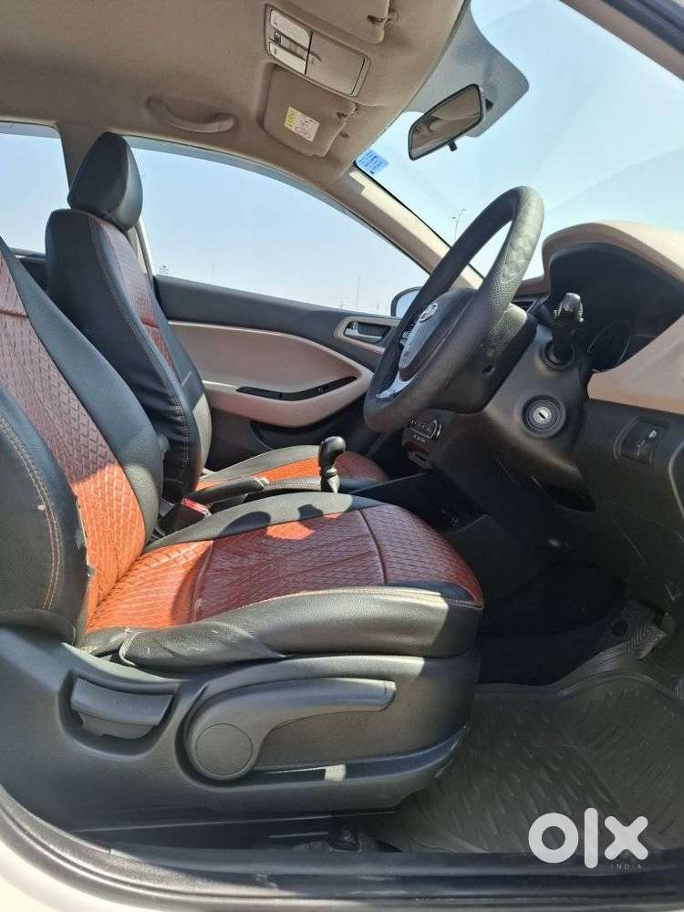 Hyundai I20 1.2 Asta, 2018, Petrol