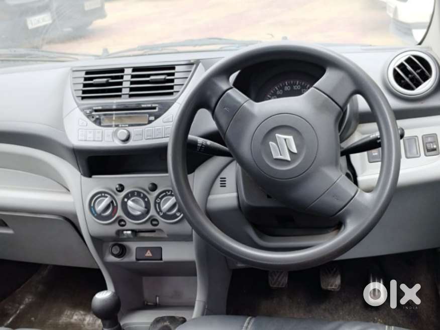 Maruti Suzuki A-star Vxi, 2011, Petrol