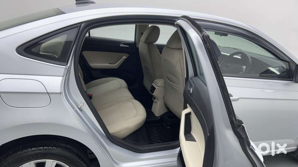 Volkswagen Virtus 1.0 Highline Tsi At, 2024, Petrol