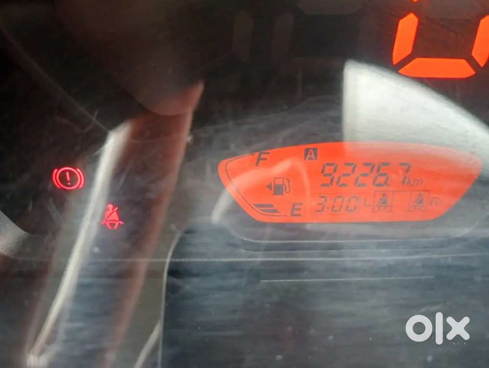 Maruti Suzuki S-presso Petrol 2025 Model