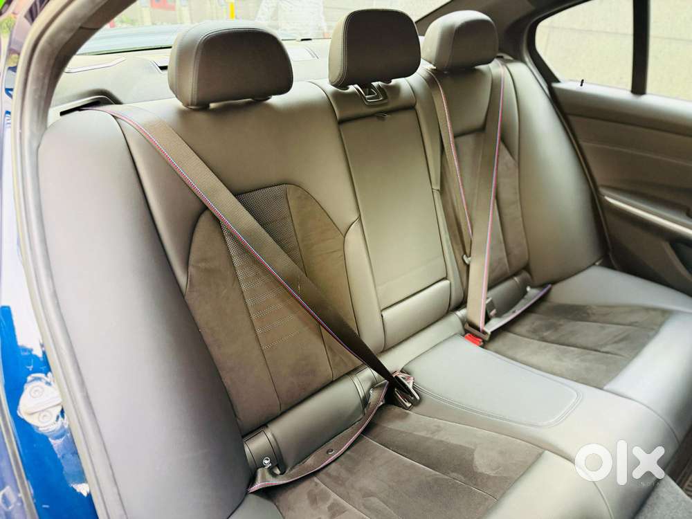 Bmw M340i Xdrive, 2022, Petrol