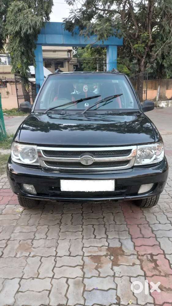 Tata Safari Dicor 2.2 For Sale