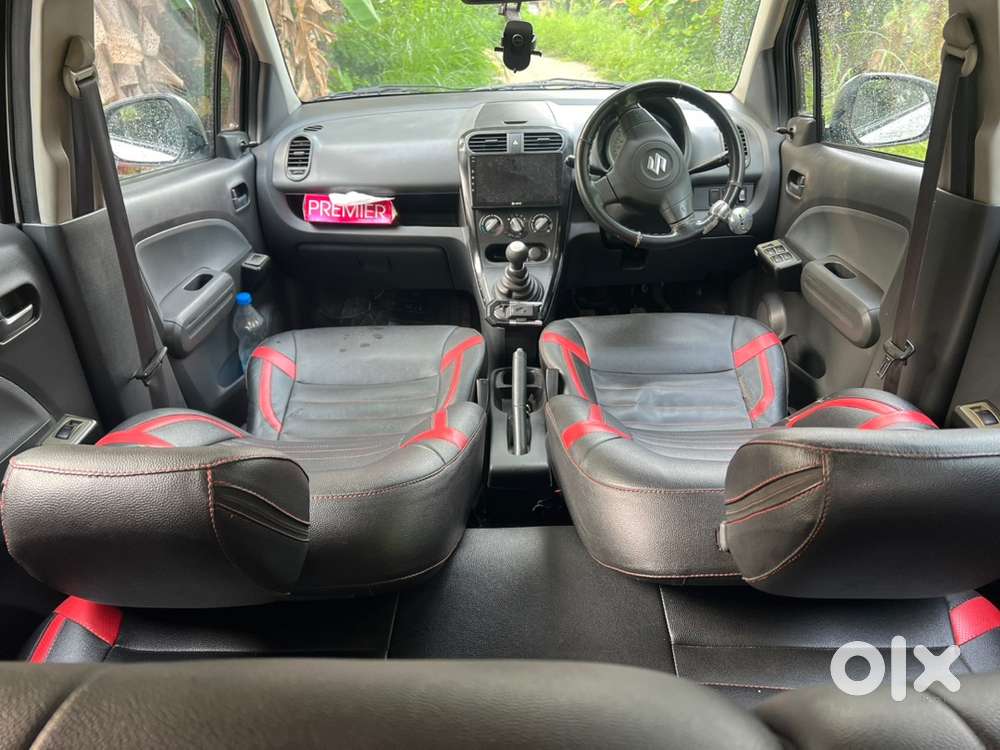 Maruti Suzuki Ritz Diesel 2016