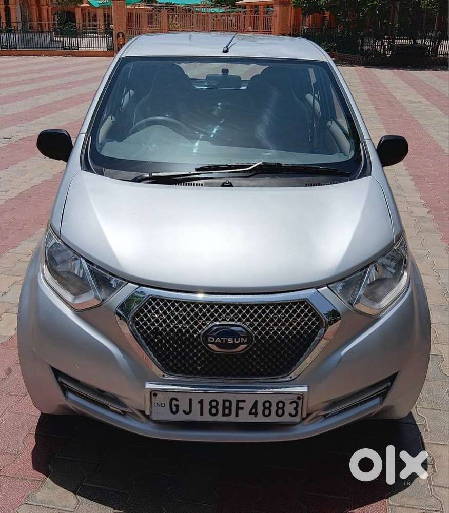 Datsun Redigo S, 2016, Petrol