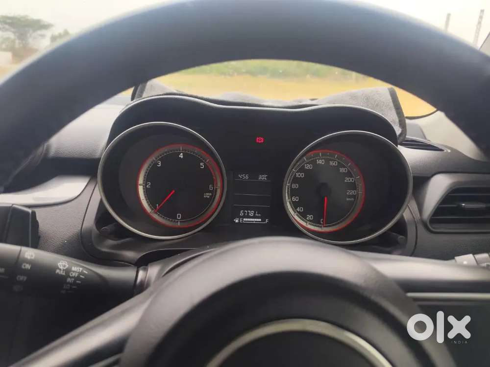 Maruti Suzuki Swift Zdi 2018 Complete Show Room Track