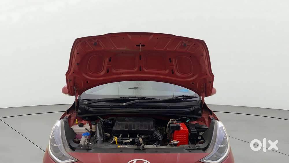 Hyundai Grand I10 Nios Asta 1.2 Kappa Vtvt, 2023, Petrol