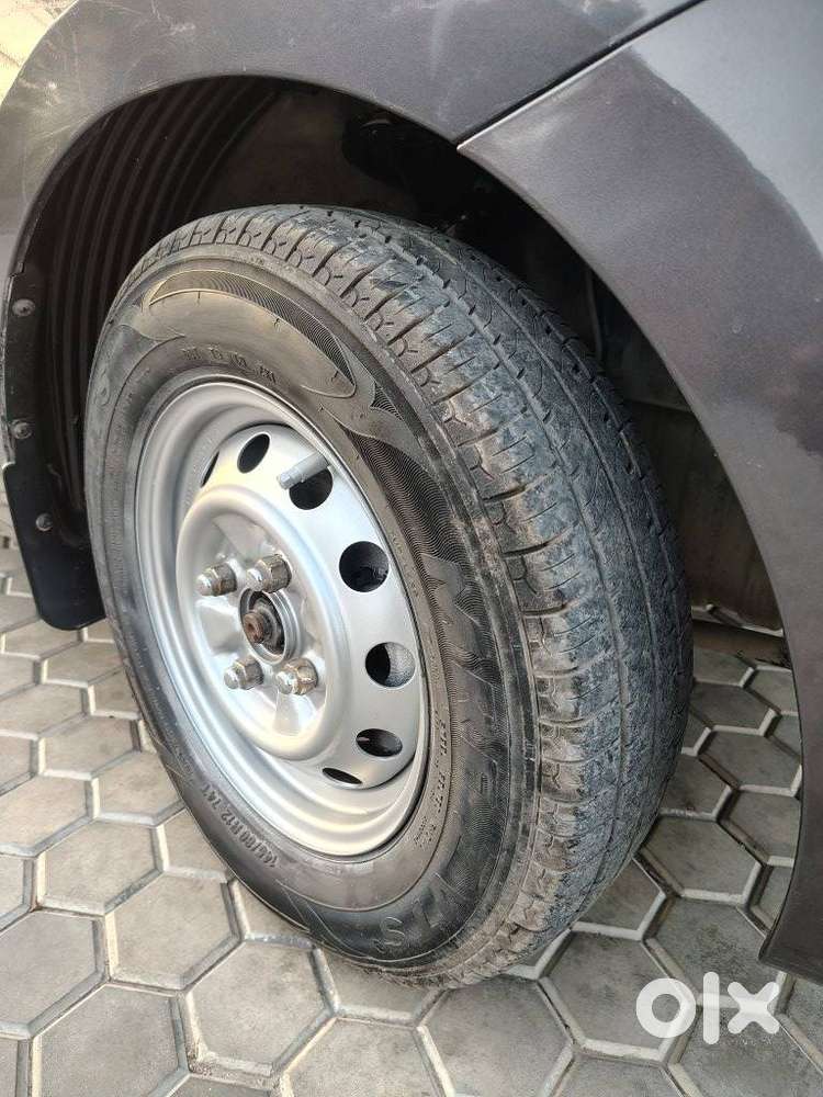 Hyundai Eon Era +, 2016, Petrol
