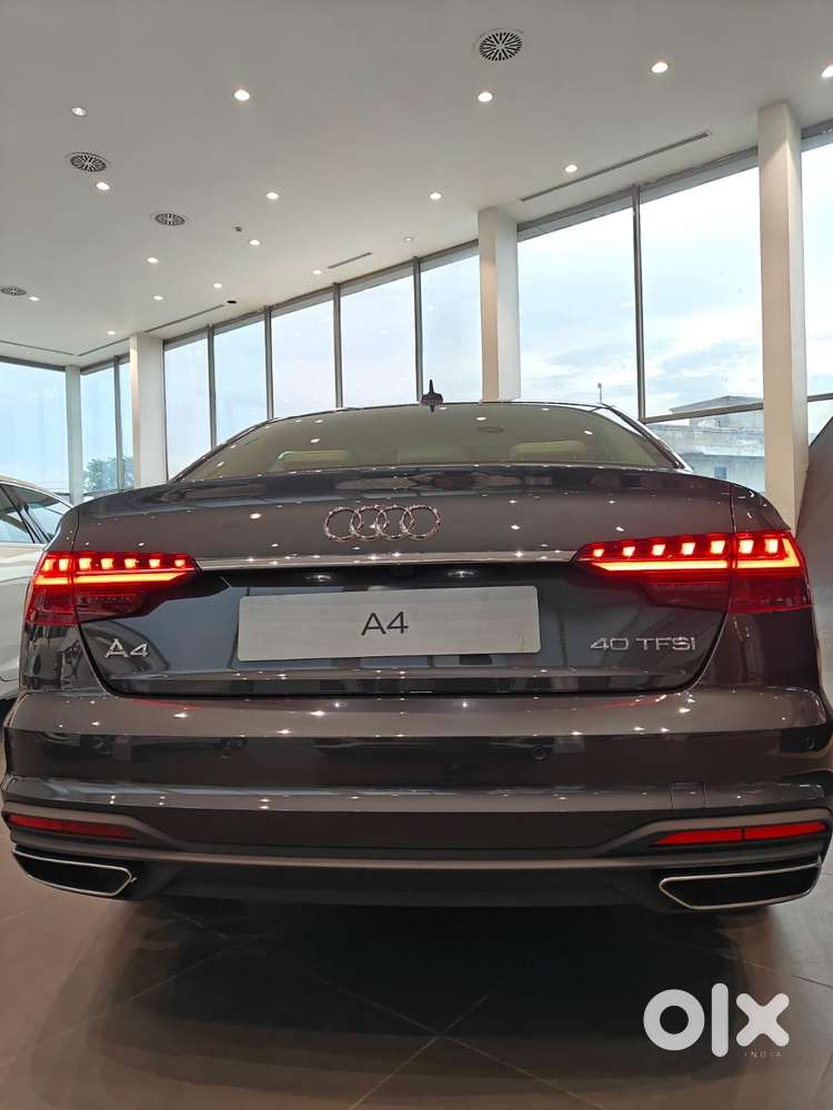 Audi A4 2.0 Premium 40 Tfsi, 2025, Petrol