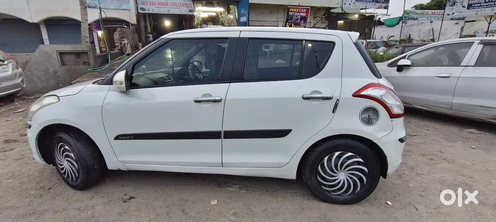 Good Condition Just Take And Drive.