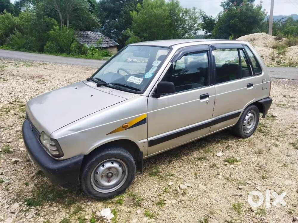 Urgent Sale – Well Maintained Car