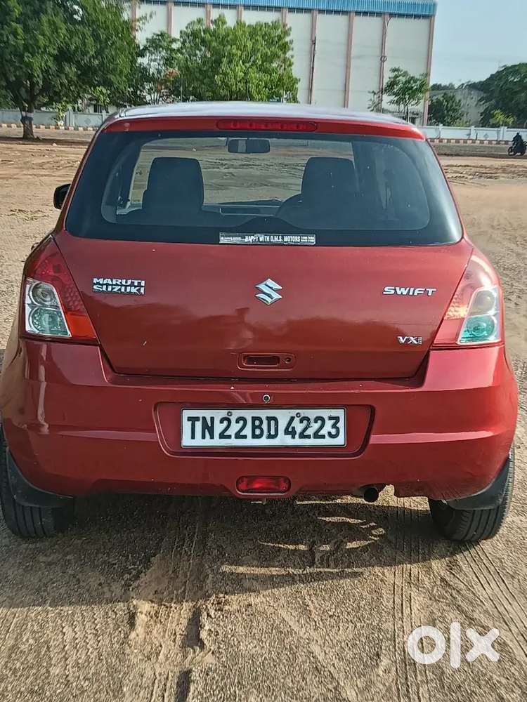 Swift Maruti Suzuki 2009 Manual Petrol