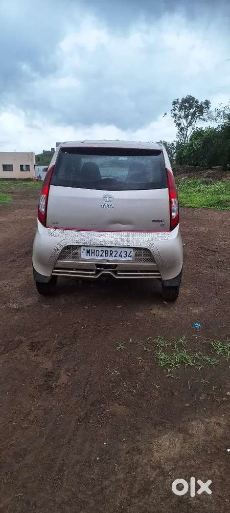 Tata Nano 2011 Petrol Car