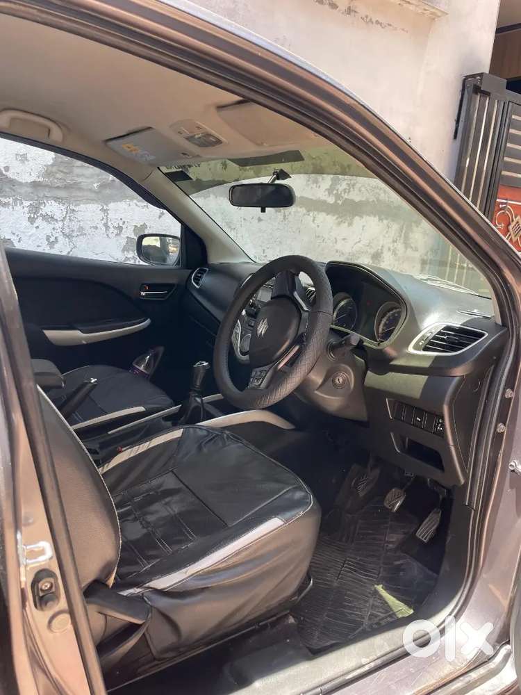 Maruti Suzuki Baleno 2016 2nd Top Model  Diesel 86000 Km Driven