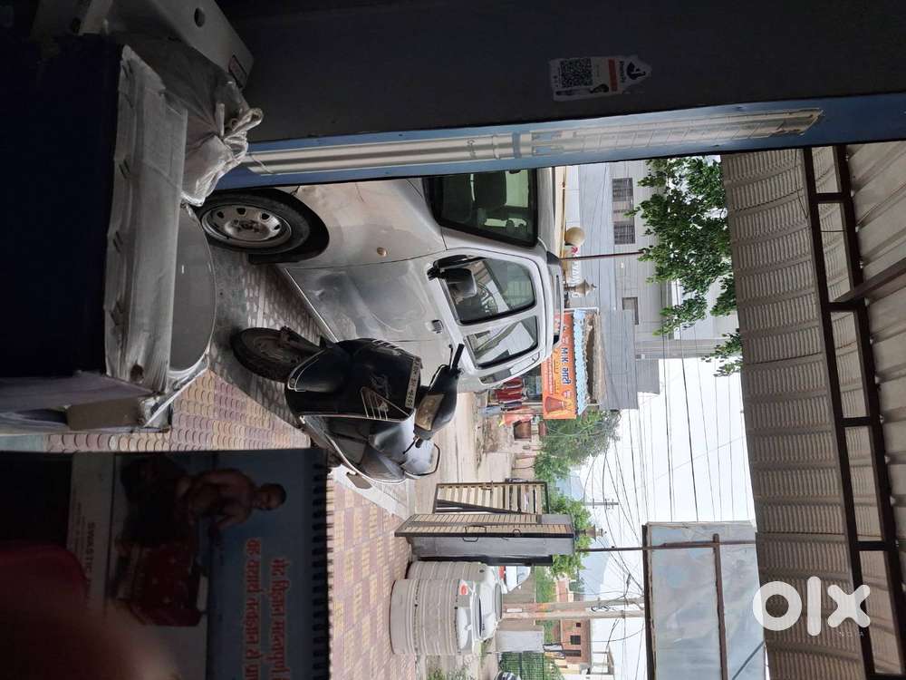 Maruti Wagonr Lxi