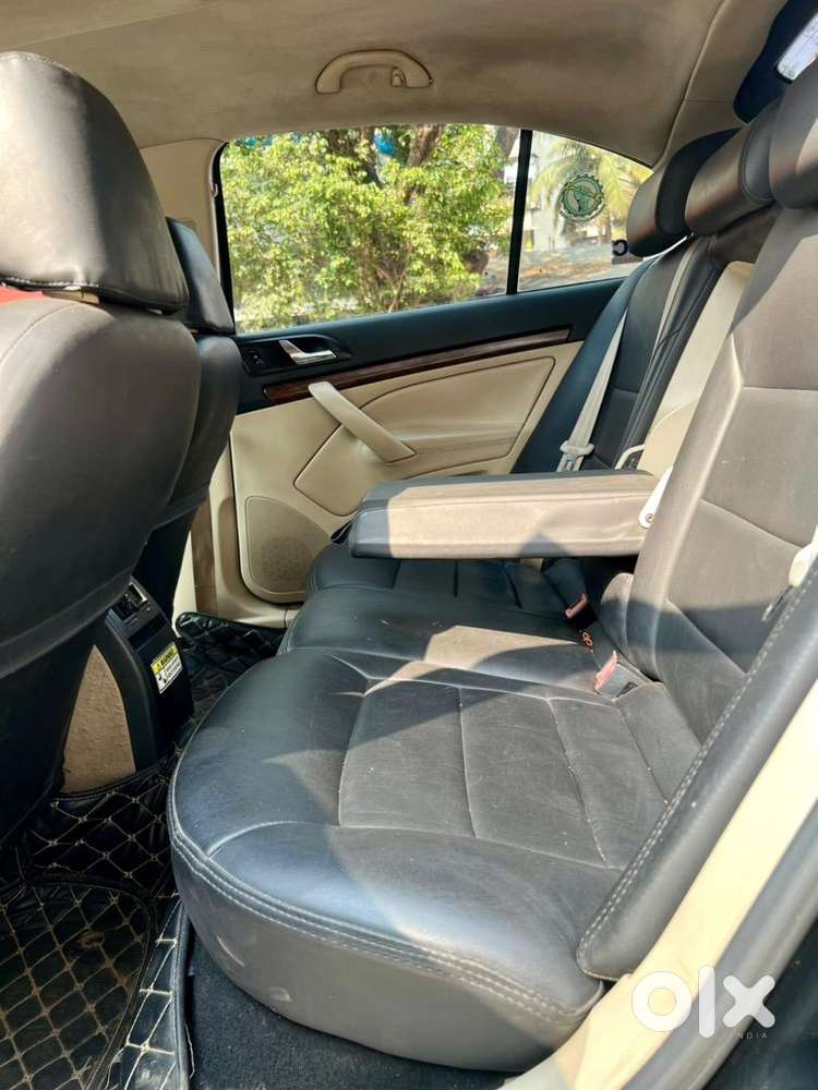 Skoda Laura 2012 Diesel Good Condition