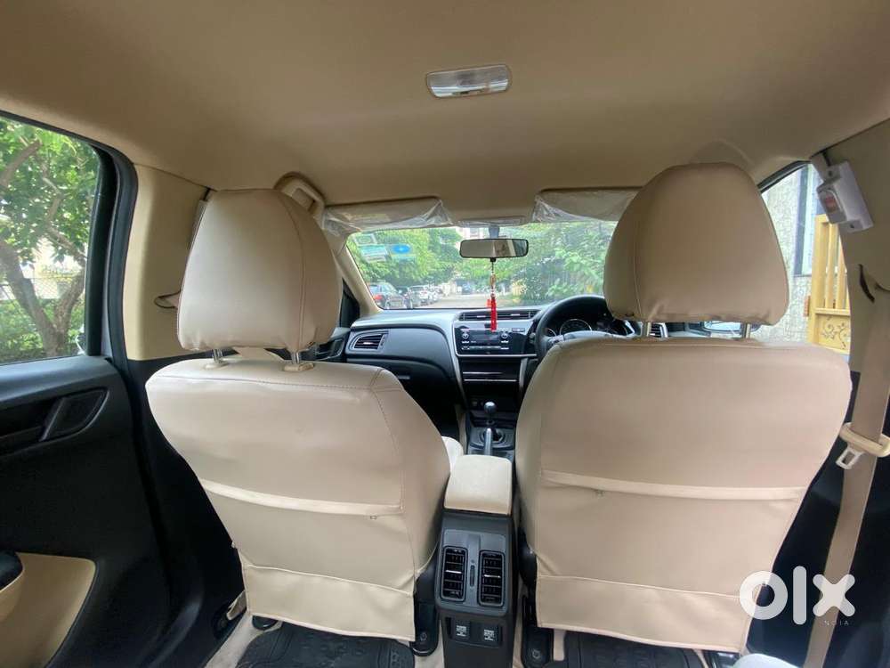 Honda City S Mt, 2020, Petrol