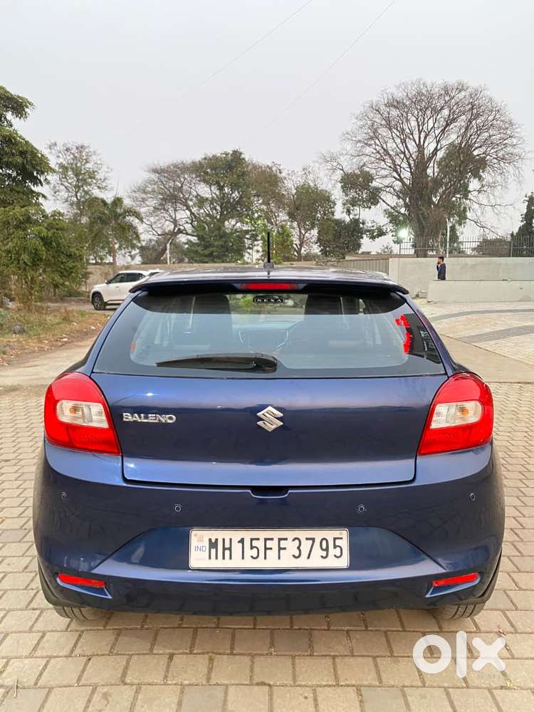 Maruti Suzuki Baleno 1.3 Delta, 2016, Petrol