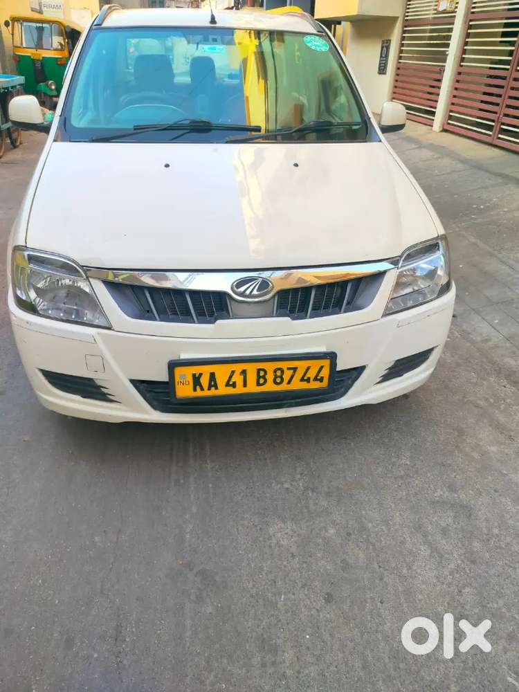 Mahindra Logan Diesel 2016