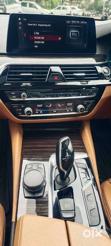 Bmw 6 Series 3.0 Gt 630d Luxury Line, 2019, Diesel