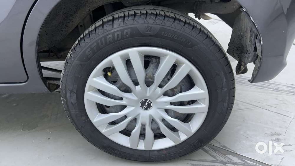 Maruti Suzuki Alto K10 2010-2014 Vxi, 2015, Petrol