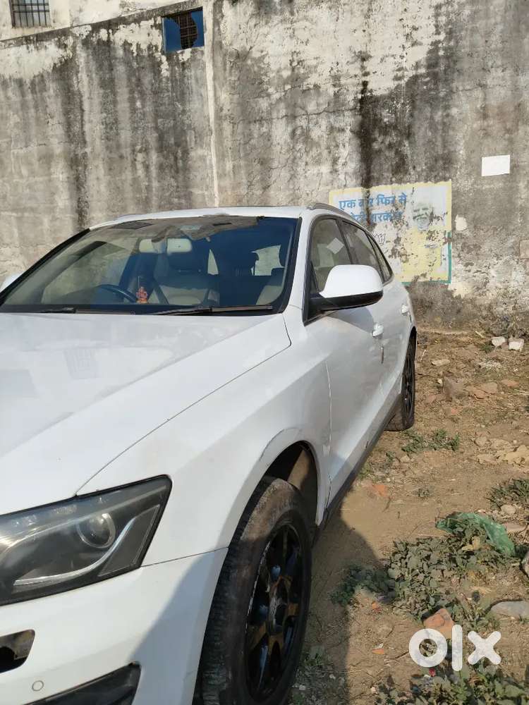 Audi In Goood Condition