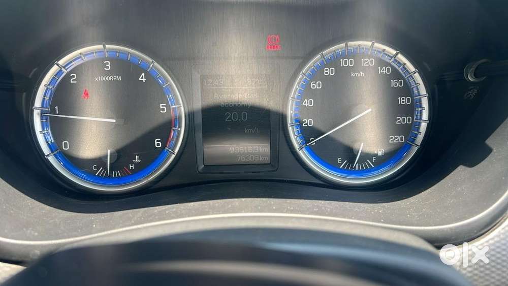 Maruti Suzuki Diesel 2016