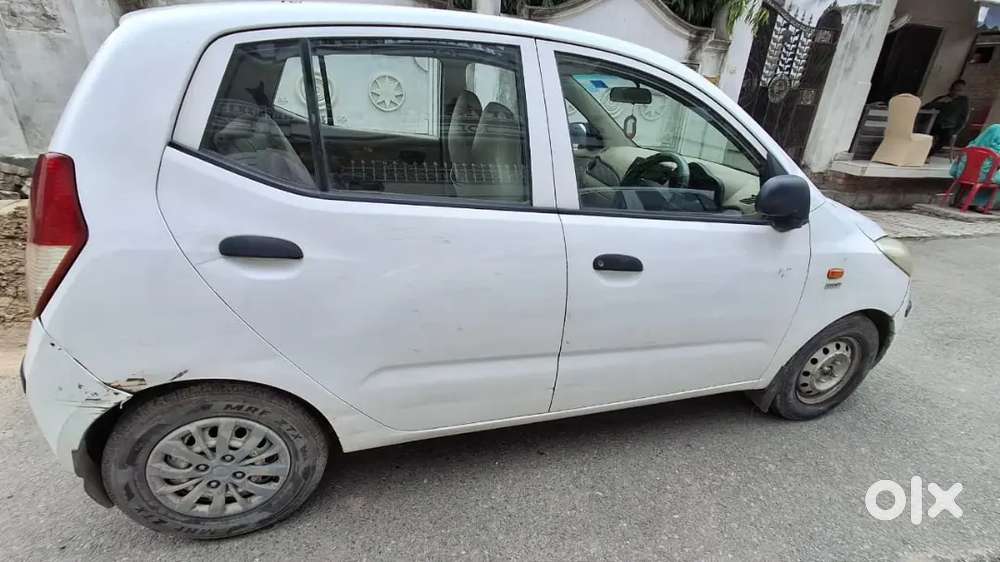 Hyundai I10 2009 Petrol Manual
