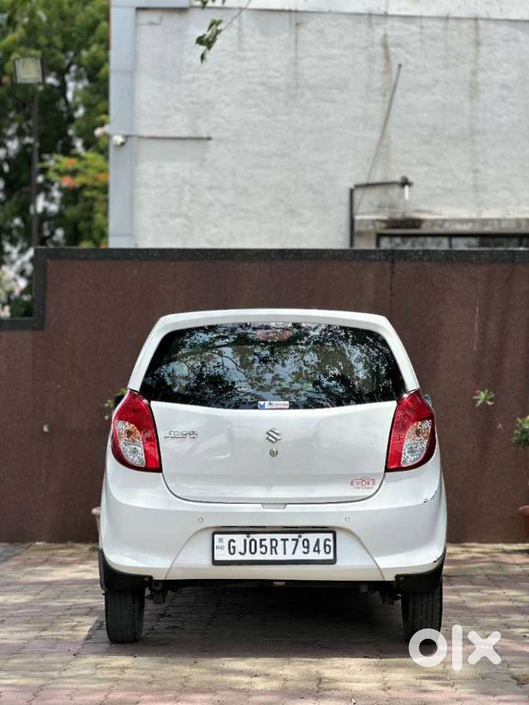 Maruti Suzuki Alto 0.8 Lxi (o), 2023, Petrol