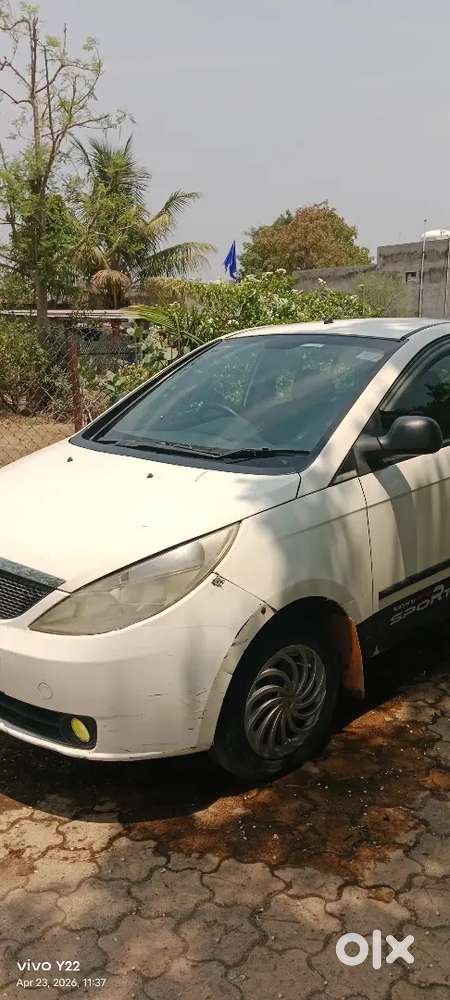 Engine Good Condition Pepar Clear