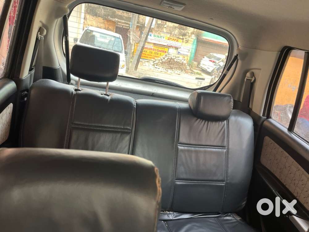 Maruti Suzuki Wagon R 1.0 2016 Petrol Well Maintained