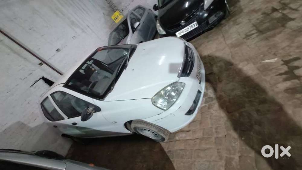 Tata Indica V2 2009-2011 Exeta Eglx, 2011, Diesel
