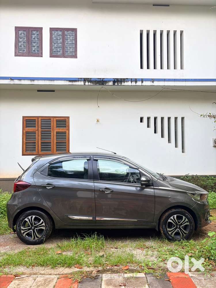 Tata Tiago Xza Plus 2021