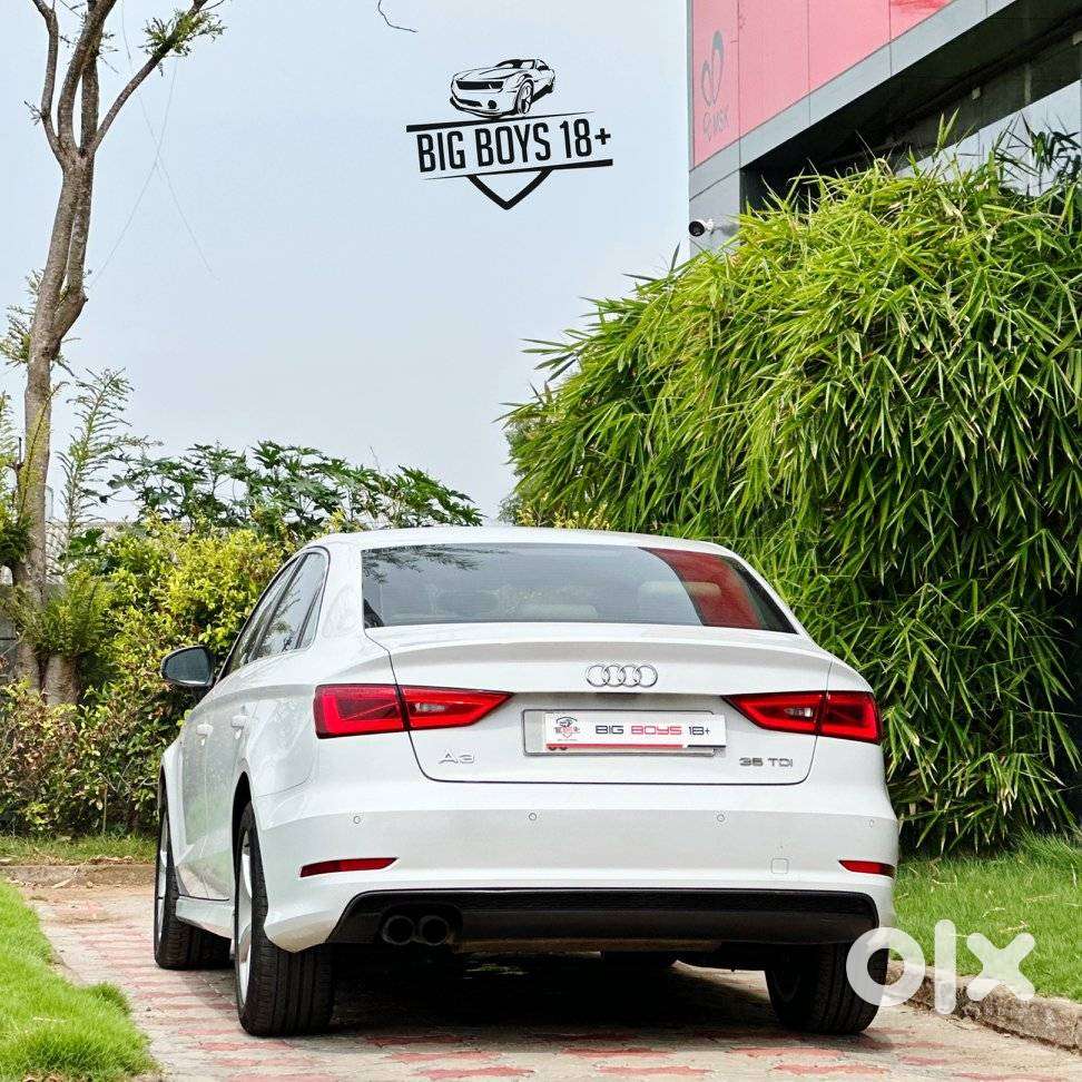 Audi A3 1.4 35 Tfsi Premium Plus, 2014, Diesel