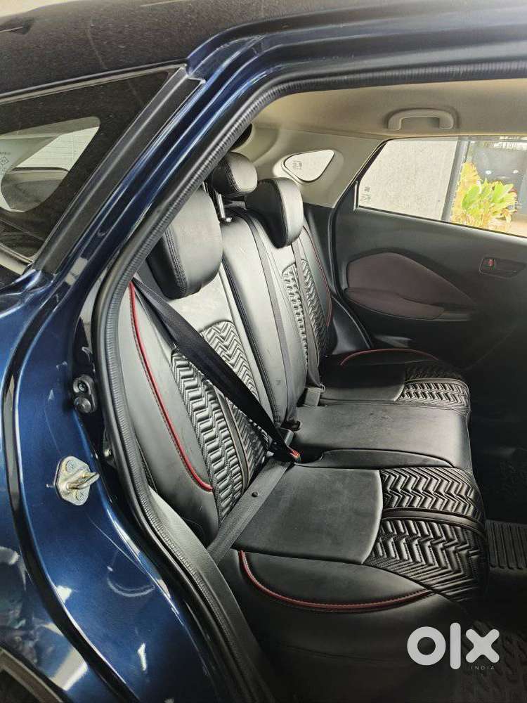 Maruti Suzuki Fronx Delta Plus 1.2 Ags, 2024, Petrol