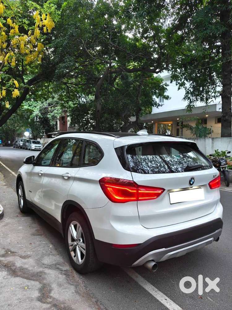Bmw X1 2.0 Sdrive 20d, 2017, Diesel