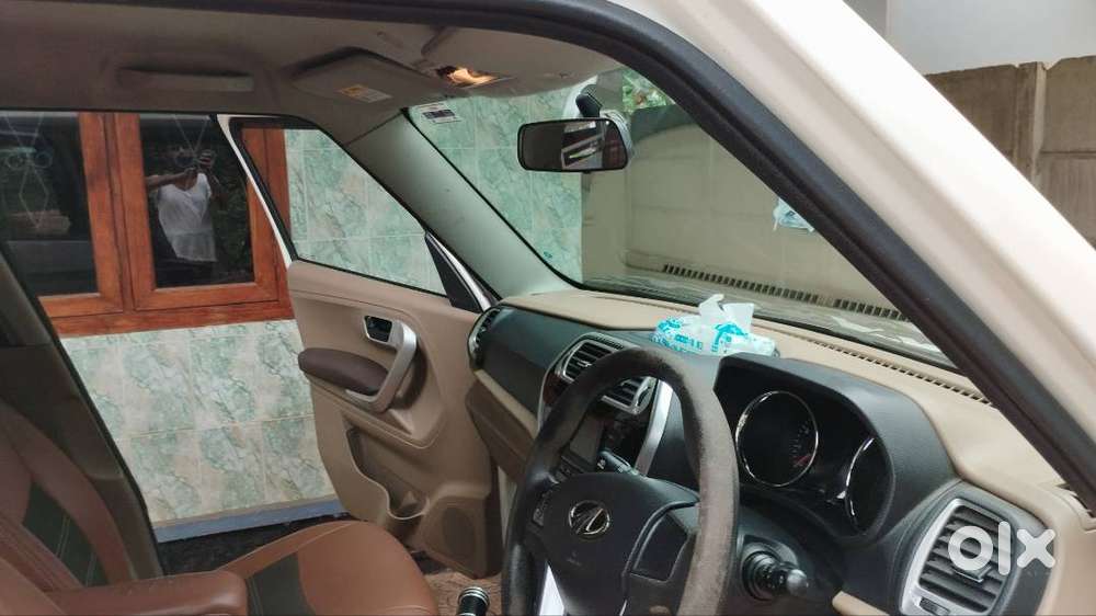 Mahindra Tuv Diesel 2015