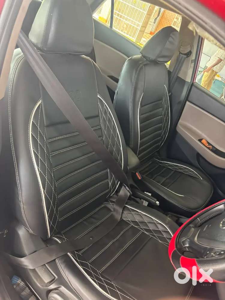 Hyundai I20 Petrol Asta 2018
