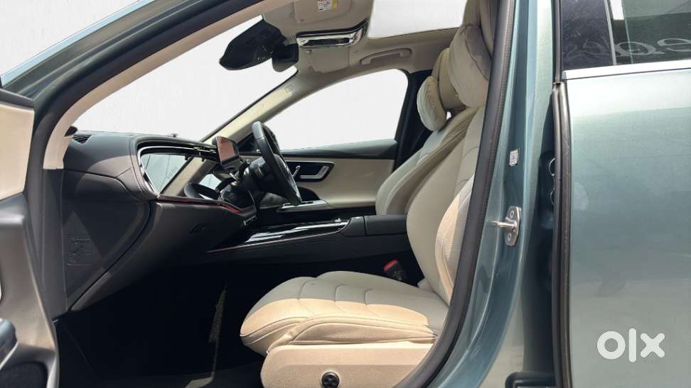 Mercedes-benz E-class E 450 4matic, 2025, Petrol
