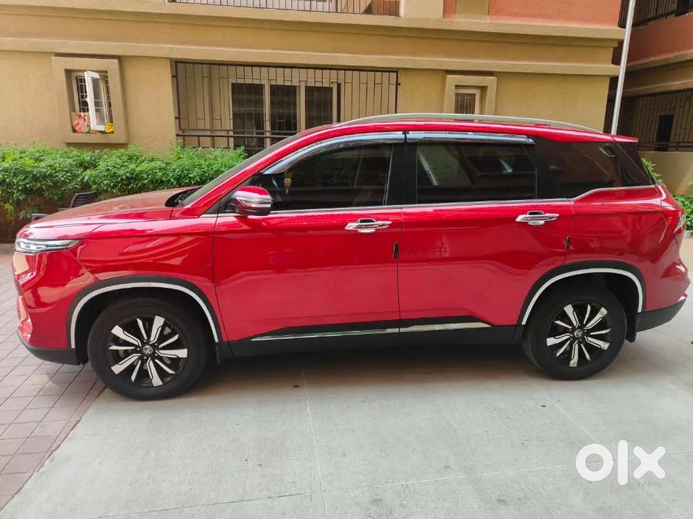 Mg Hector Plus 2.0 Diesel 2020