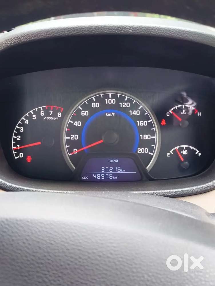 Hyundai Grand I10 2018 For Sale
Single Owner.