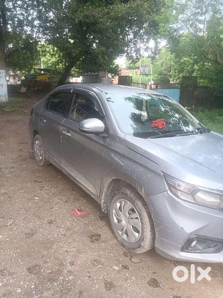 Honda Amaze 1.2 2022