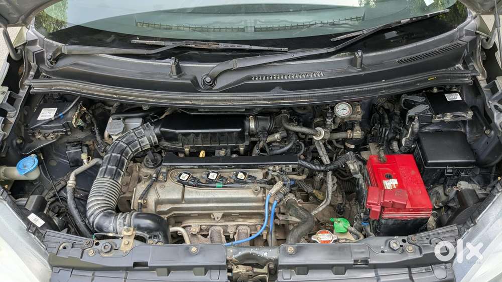 Maruti Suzuki Wagon R Lxi Cng, 2019, Cng & Hybrids