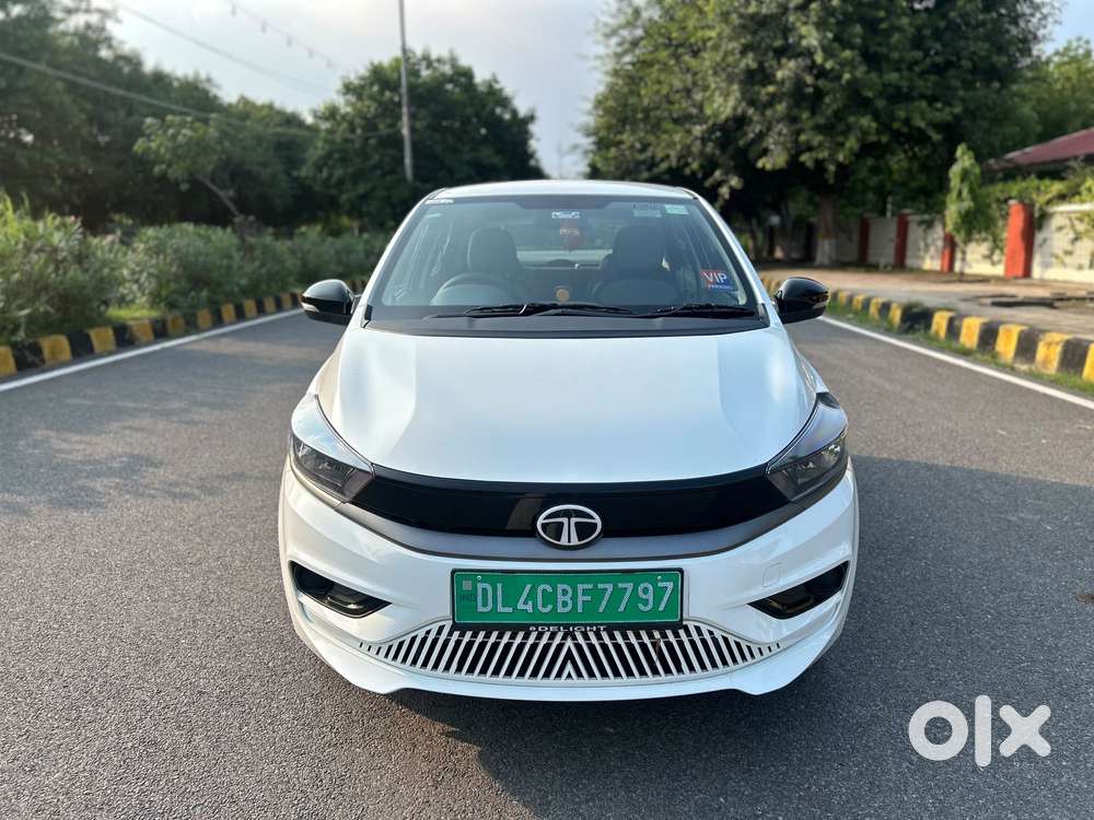 Tata Tiago Ev Xt Lr, 2026, Electric