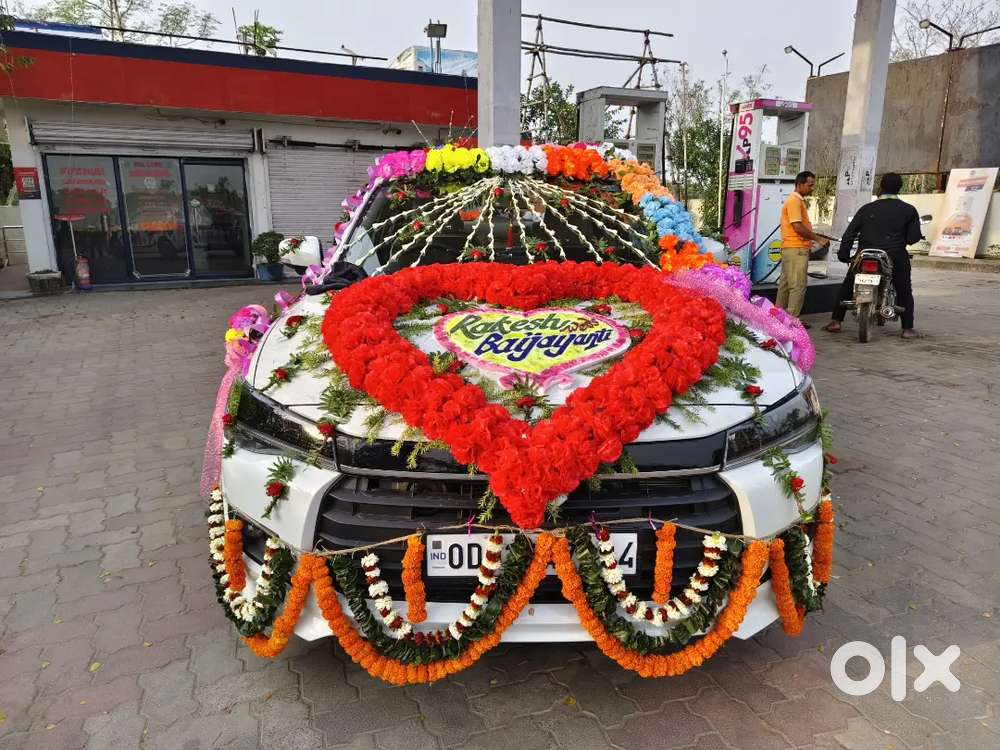 Maruti Suzuki Dzire 1.2 Zxi Plus 2025
