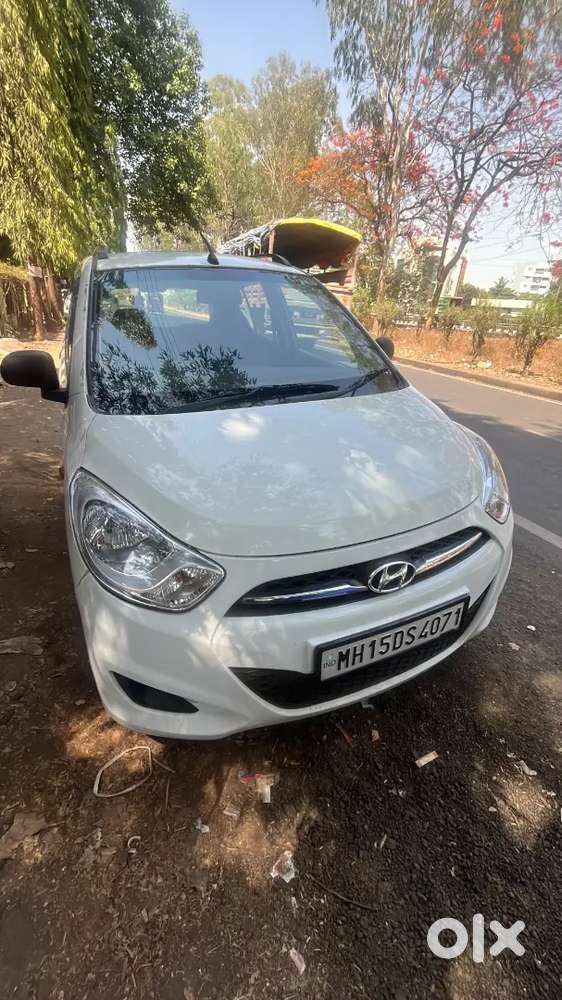 Hundai I10