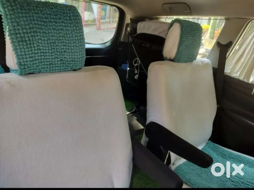 Toyota Innova Crysta 2018 Diesel