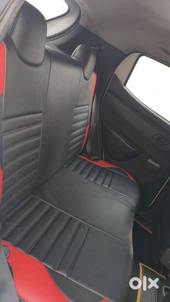 Renault Kwid Rxt Optional, 2016, Petrol