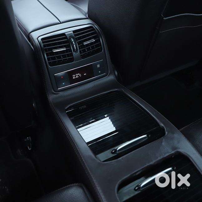 Mercedes-benz Cls-class 350, 2014, Petrol