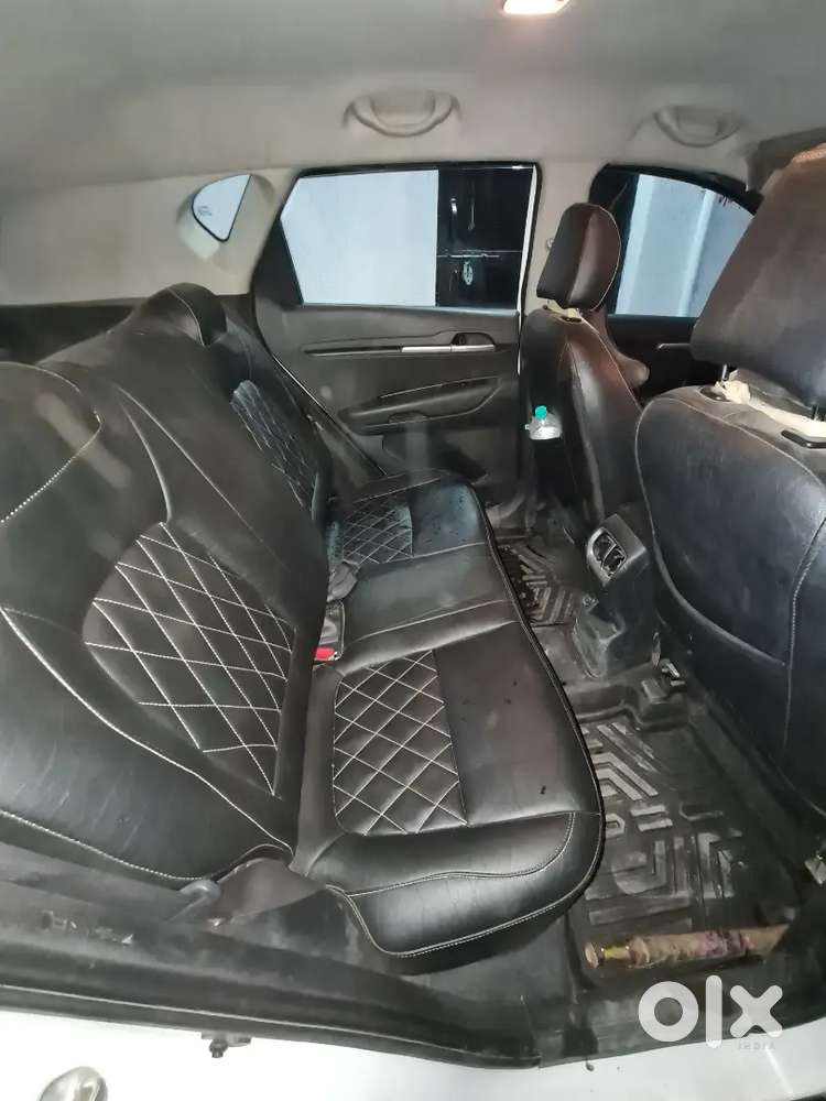 Kia Sonet Htk 1.2 Petrol Showroom Condition